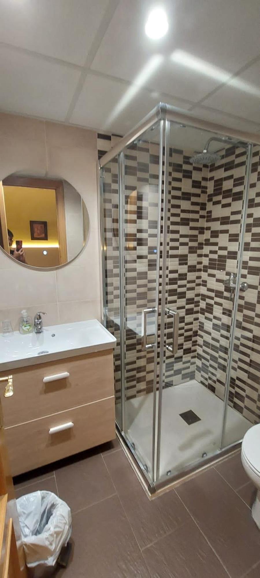 Hostal DS Velilla de San Antonio Buitenkant foto
