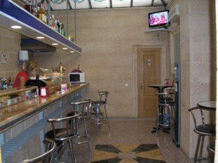 Hostal DS Velilla de San Antonio Buitenkant foto