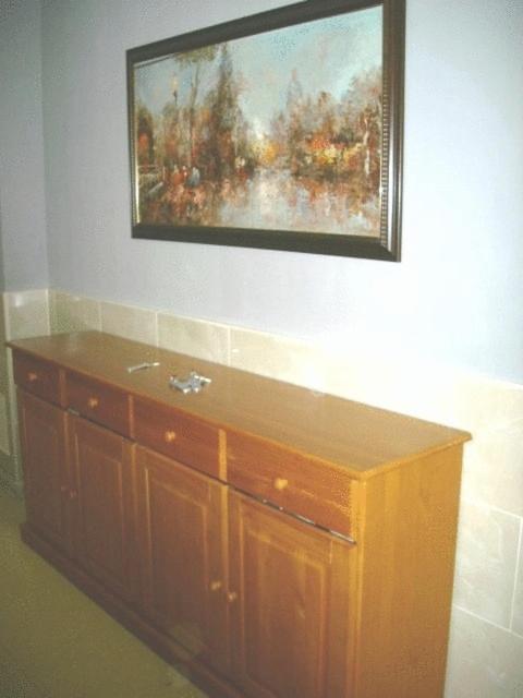 Hostal DS Velilla de San Antonio Buitenkant foto